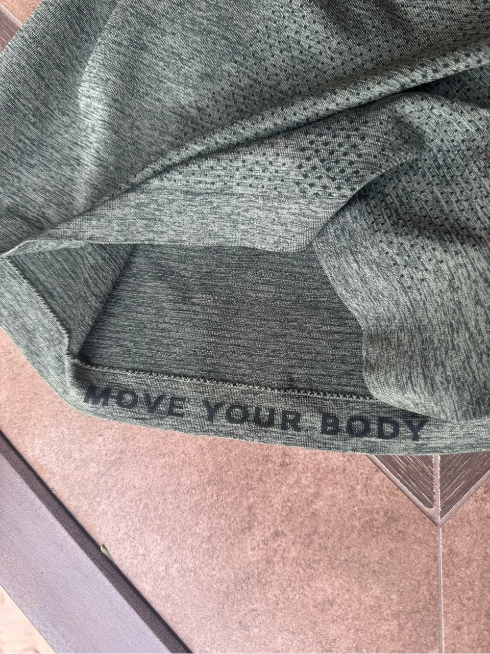 Used lululemon swiftly excellent condition size 10